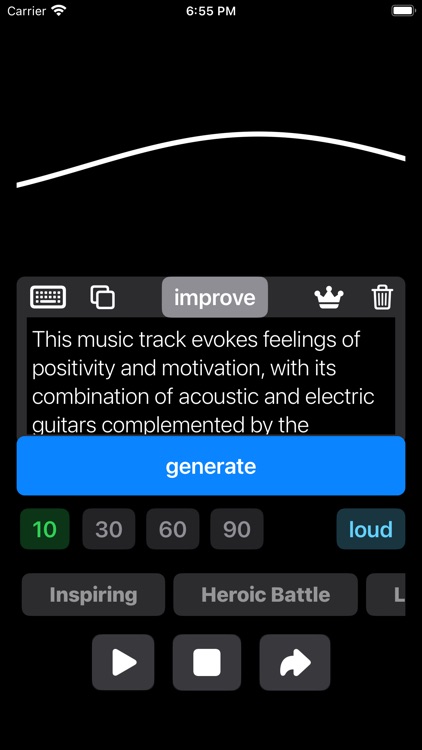 AI Music Generator Song Makers