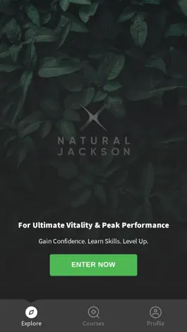 Game screenshot Natural Jackson mod apk