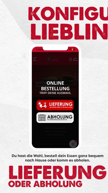 Pera-Grill screenshot-3