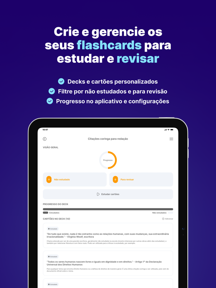 Coruja Vestibulares Enem 2024