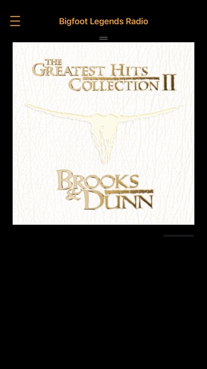 Bigfoot Legends Radio