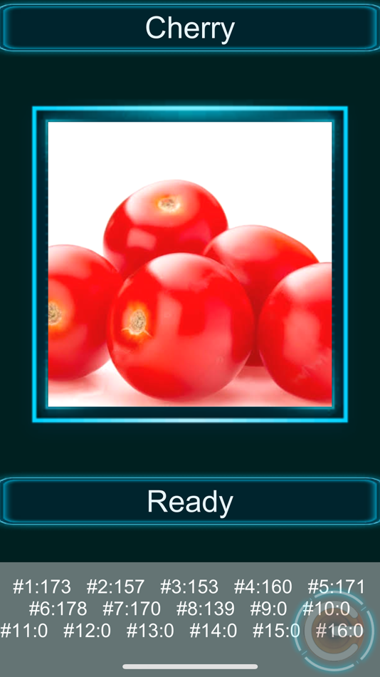 #7. Ricard Serra (iOS) 由: Ricard Serra