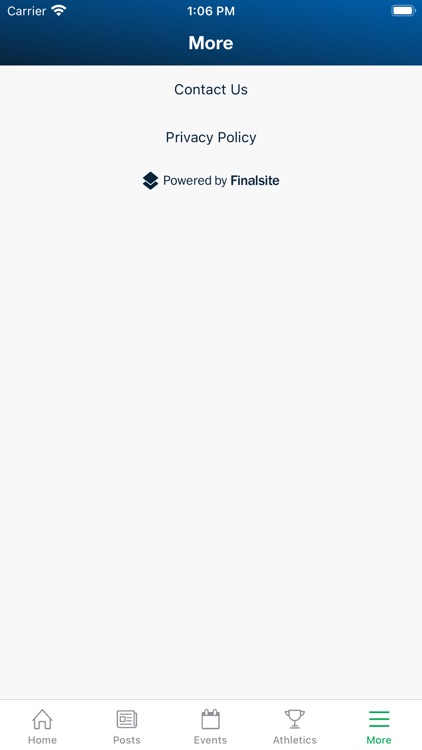 Branson School screenshot-4