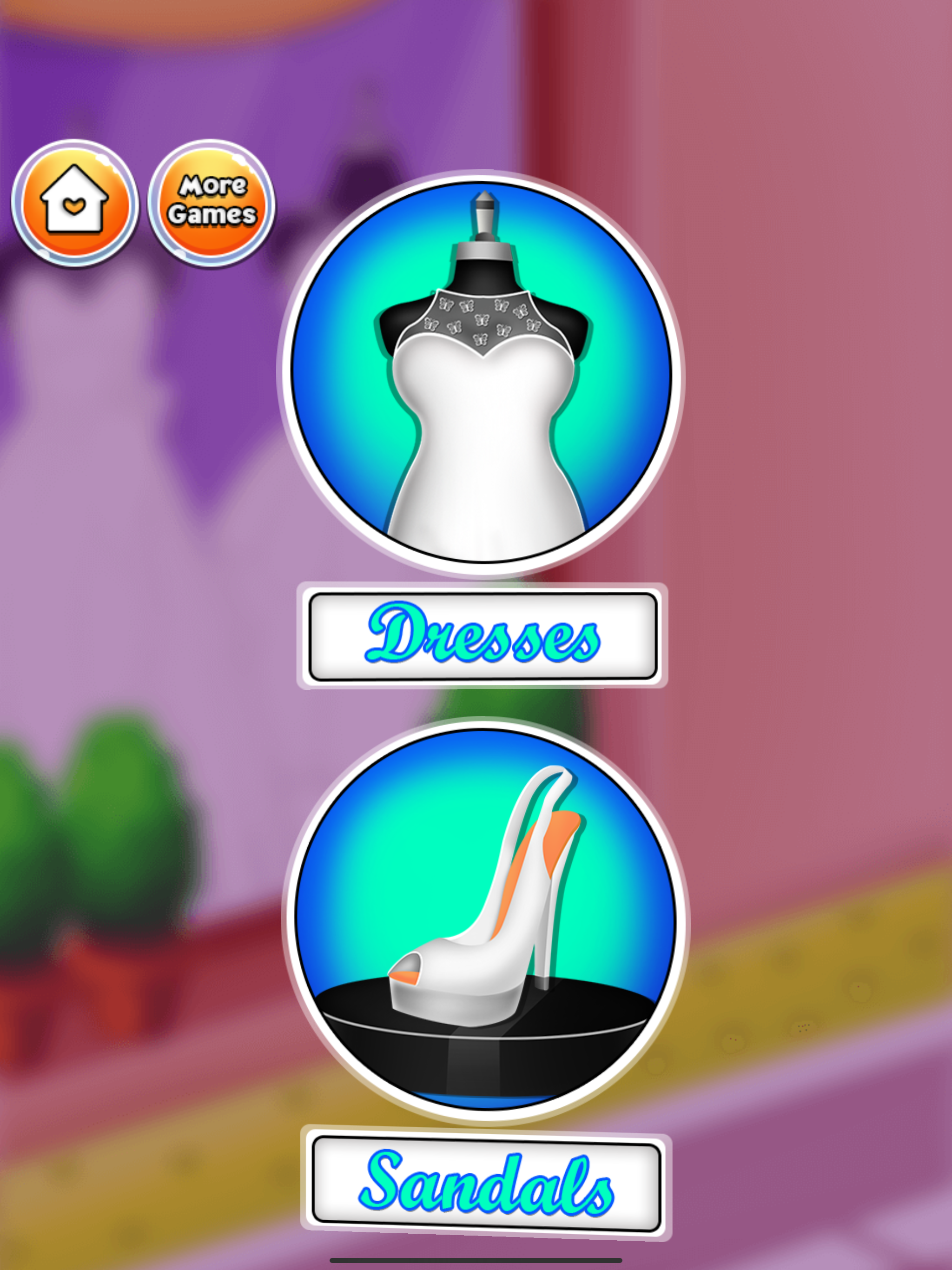 Wedding Dress and Shoe Maker