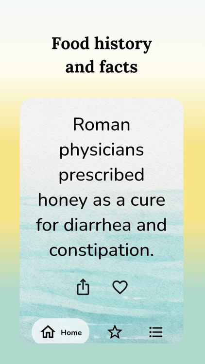 Healthy Bytes Nutrition screenshot-7