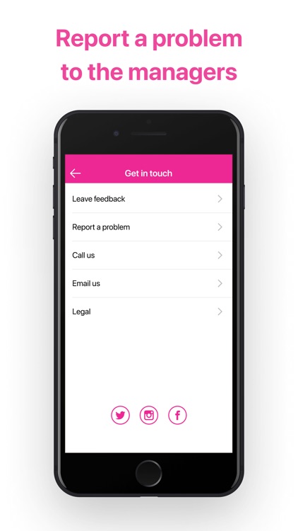 Pink Taxi Drivers screenshot-4