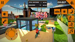 How to cancel & delete offroad cycle stunt race game 1