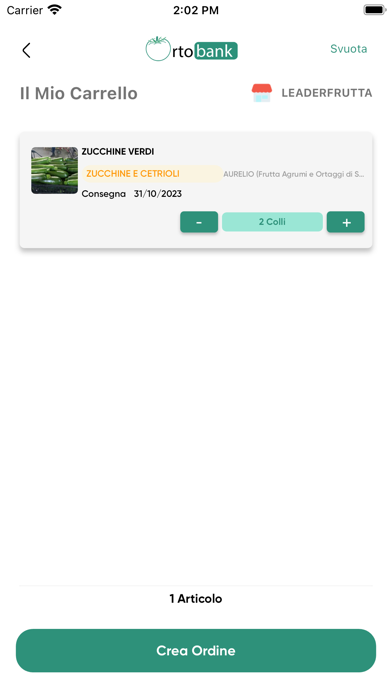 Ortobank Screenshot