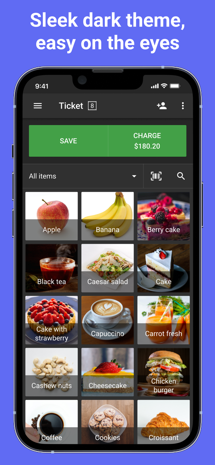 Loyverse POS - Point of Sale