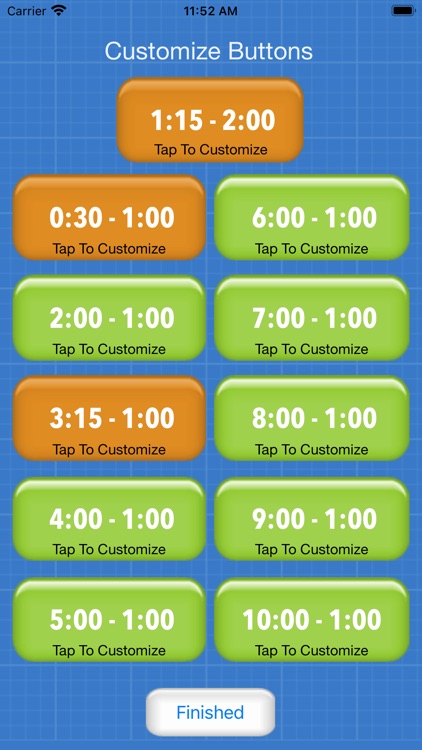 Running Interval Timer Pro