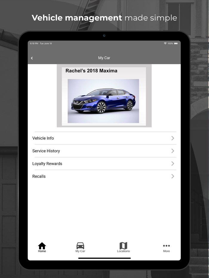 Matt Bowers Advantage