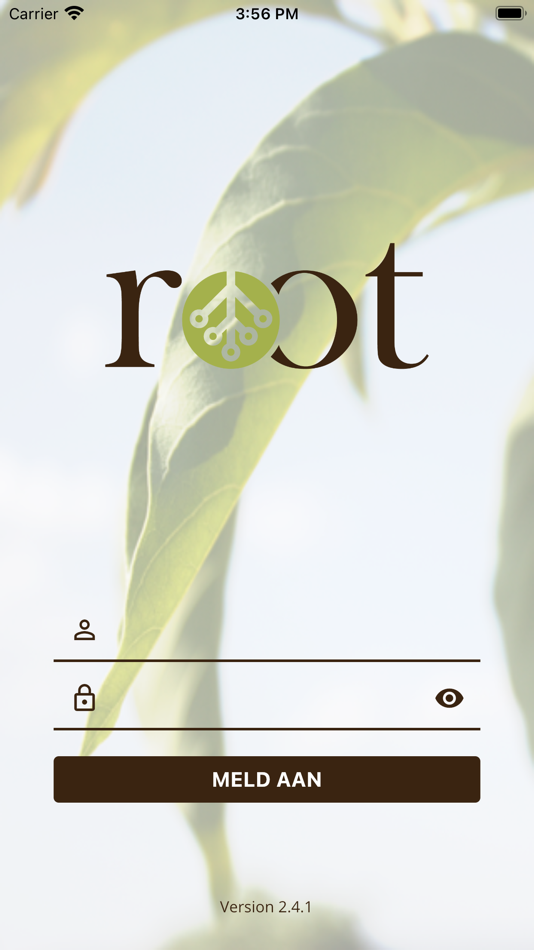 Root System - 2.5.2 - (iOS)