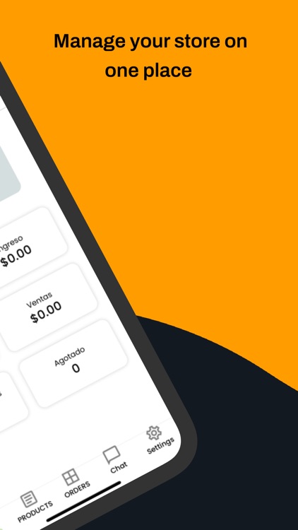 Areknet Seller: Nigeria screenshot-7