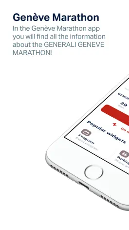 Game screenshot Genève Marathon mod apk