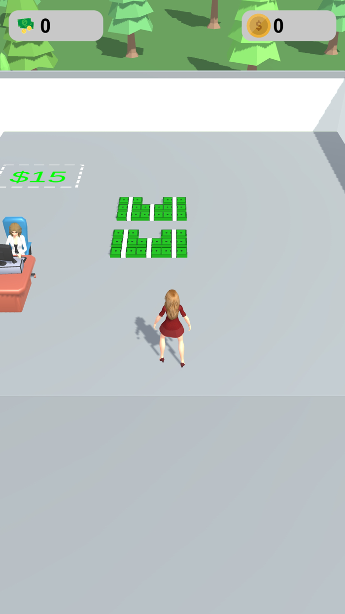 Office Arcade - Office Fever