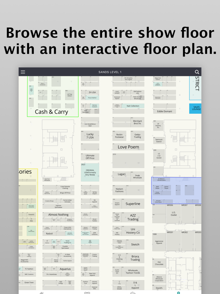 OFFPRICE Show Las Vegas