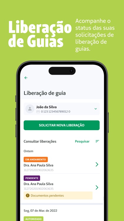 Unimed Manaus Com Você screenshot-3