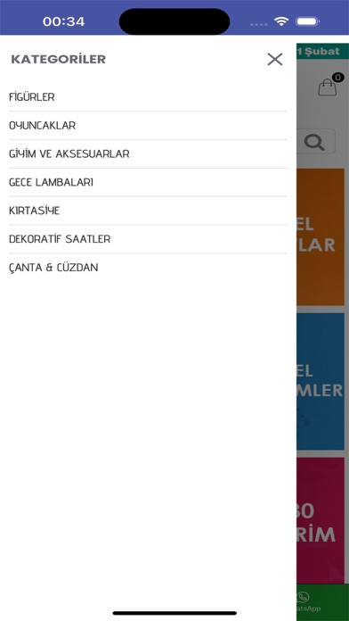 Kuziko Gifto Screenshot