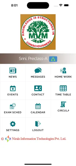 Game screenshot Karaikudi Maharishi T T Nagar apk