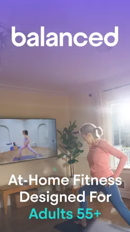 Game screenshot Balanced Health and Fitness mod apk