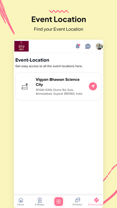 GGJS Screenshot