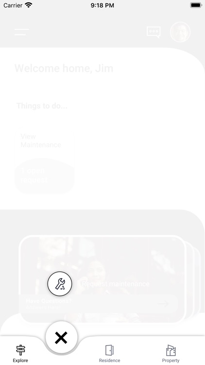 Trilogy Residential Management