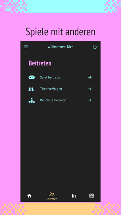 Screenshot #3 pour Ehrlich Kicker