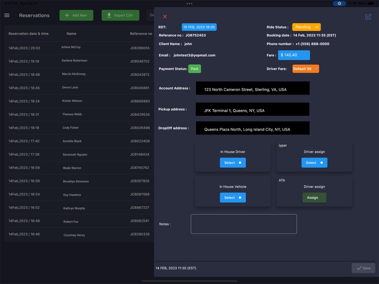 iyper D.F.O.M screenshot-5