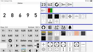 MultiVisusControl screenshot 1