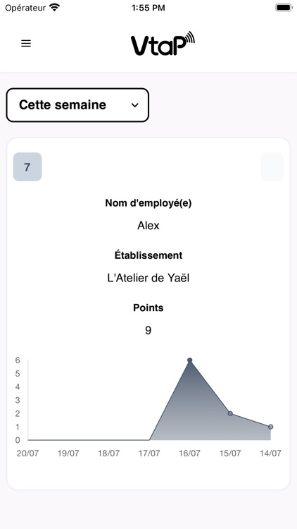 vTap screenshot-8