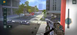Game screenshot Sniper OPS: Covert Missions apk