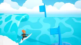 Game screenshot Wacky Waves hack