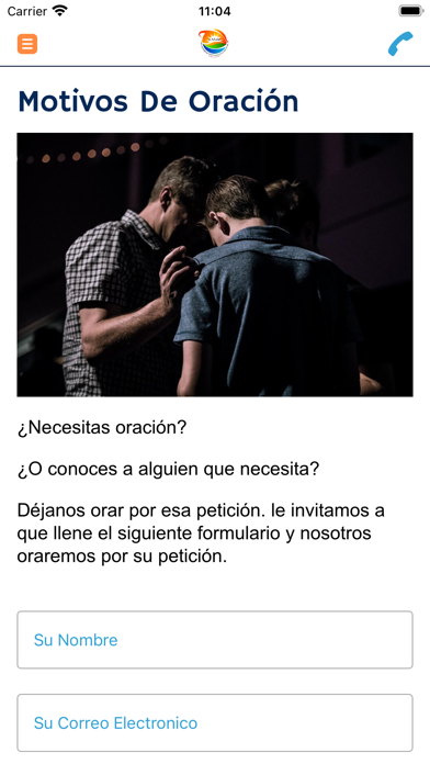 ANAIM MUNDI Screenshot