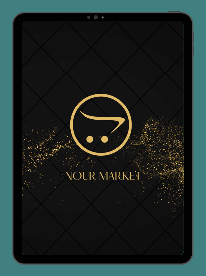 نور ماركت
