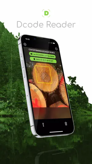 TimberID screenshot 3