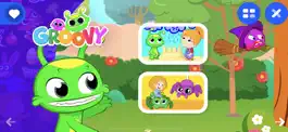 Game screenshot Groovy & Friends apk