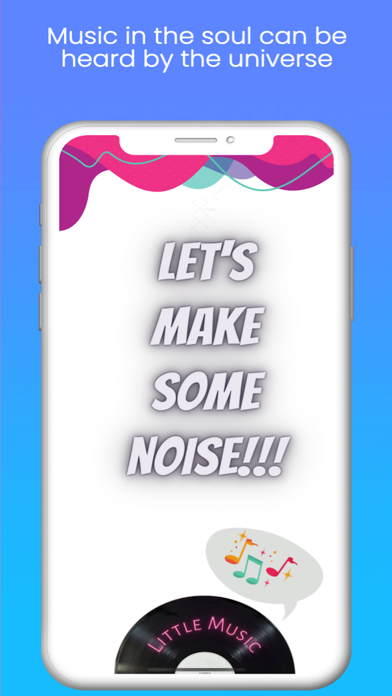 Little Music Tube Screenshot