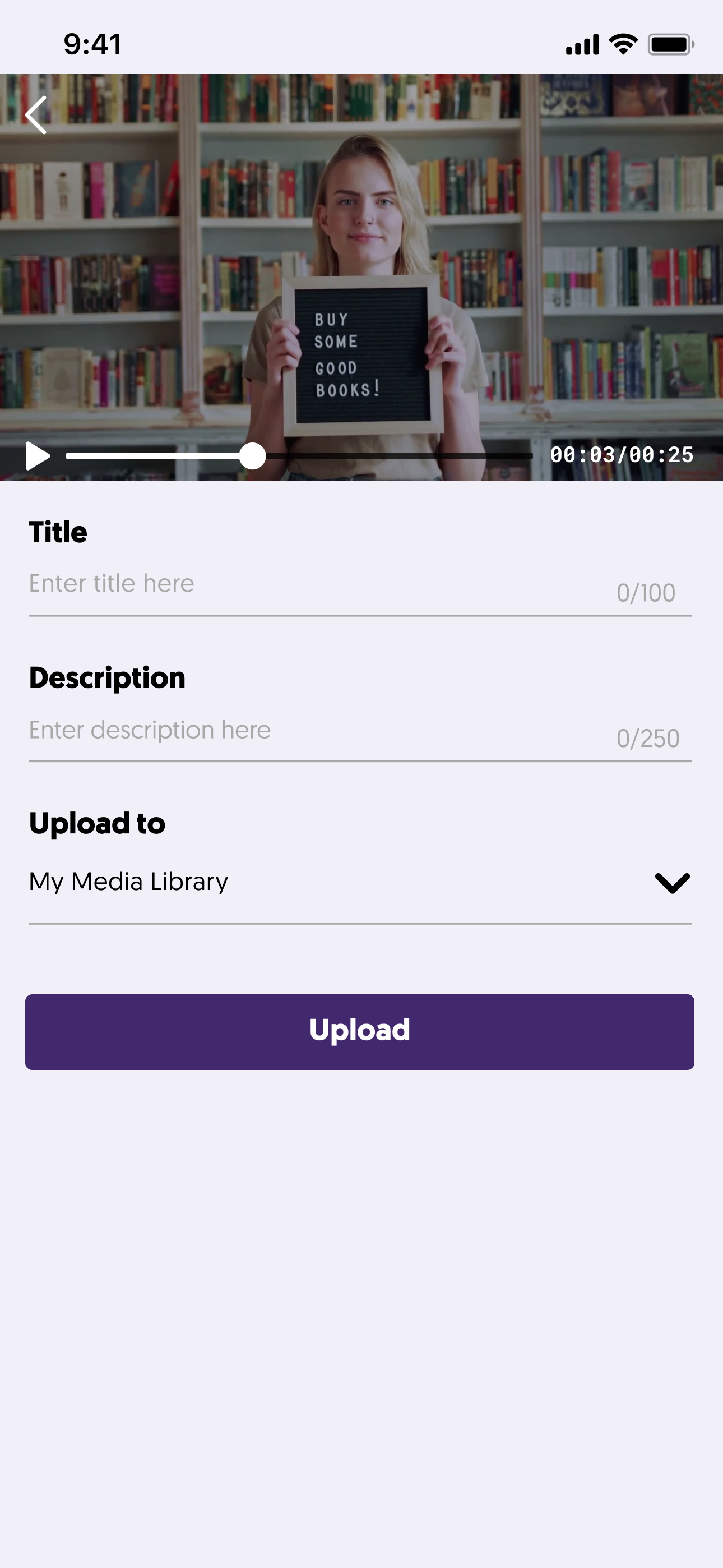 YuJa Video