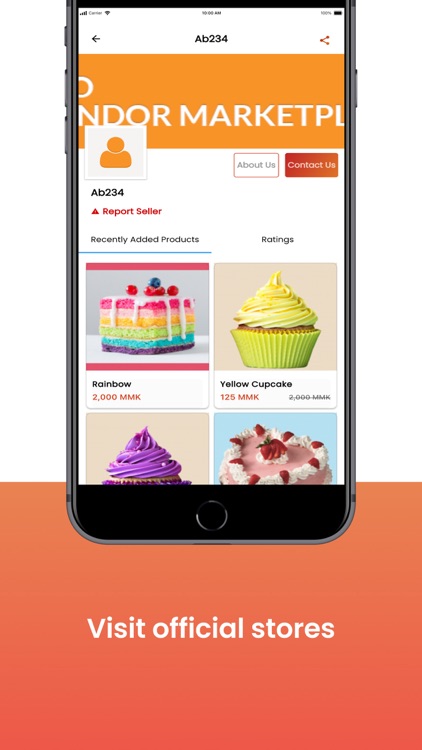 Neo Shopping screenshot-6