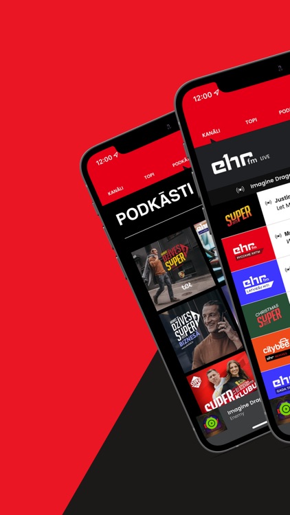 EHR Pусские хиты