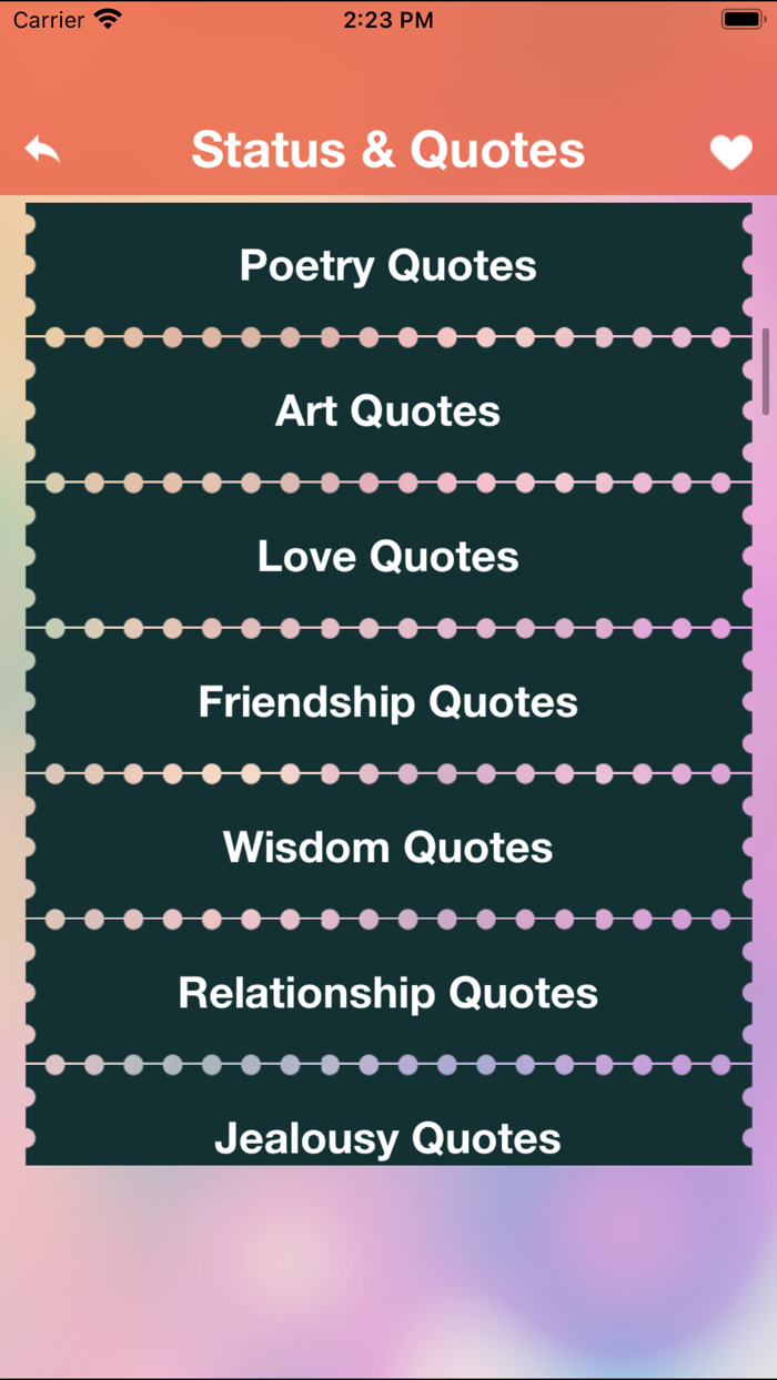 Best Status and Cool Quotes fact