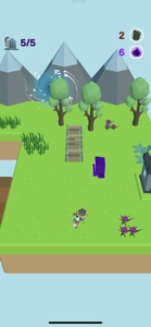 My Land Battle screenshot #6 for iPhone