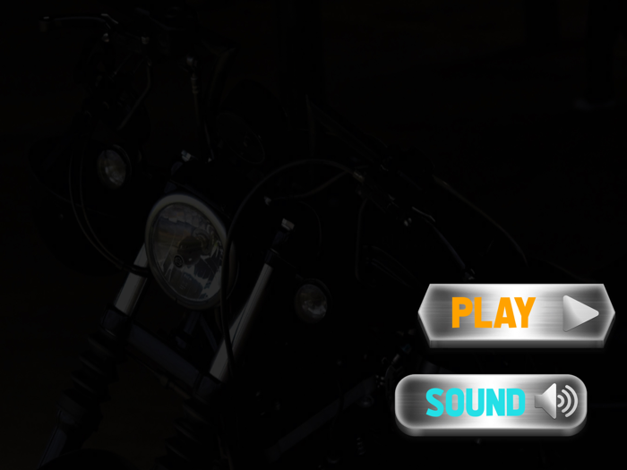 Motorbike Rider Stunt Tracks