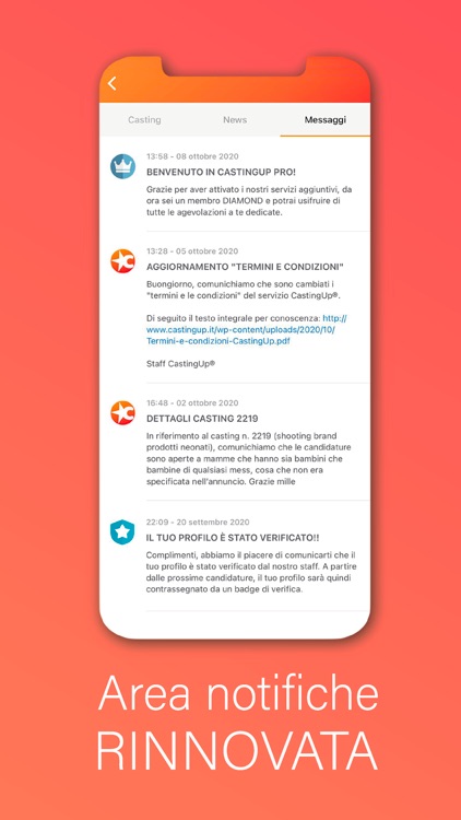 CastingUp screenshot-5