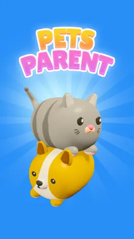Game screenshot Pets Parent mod apk
