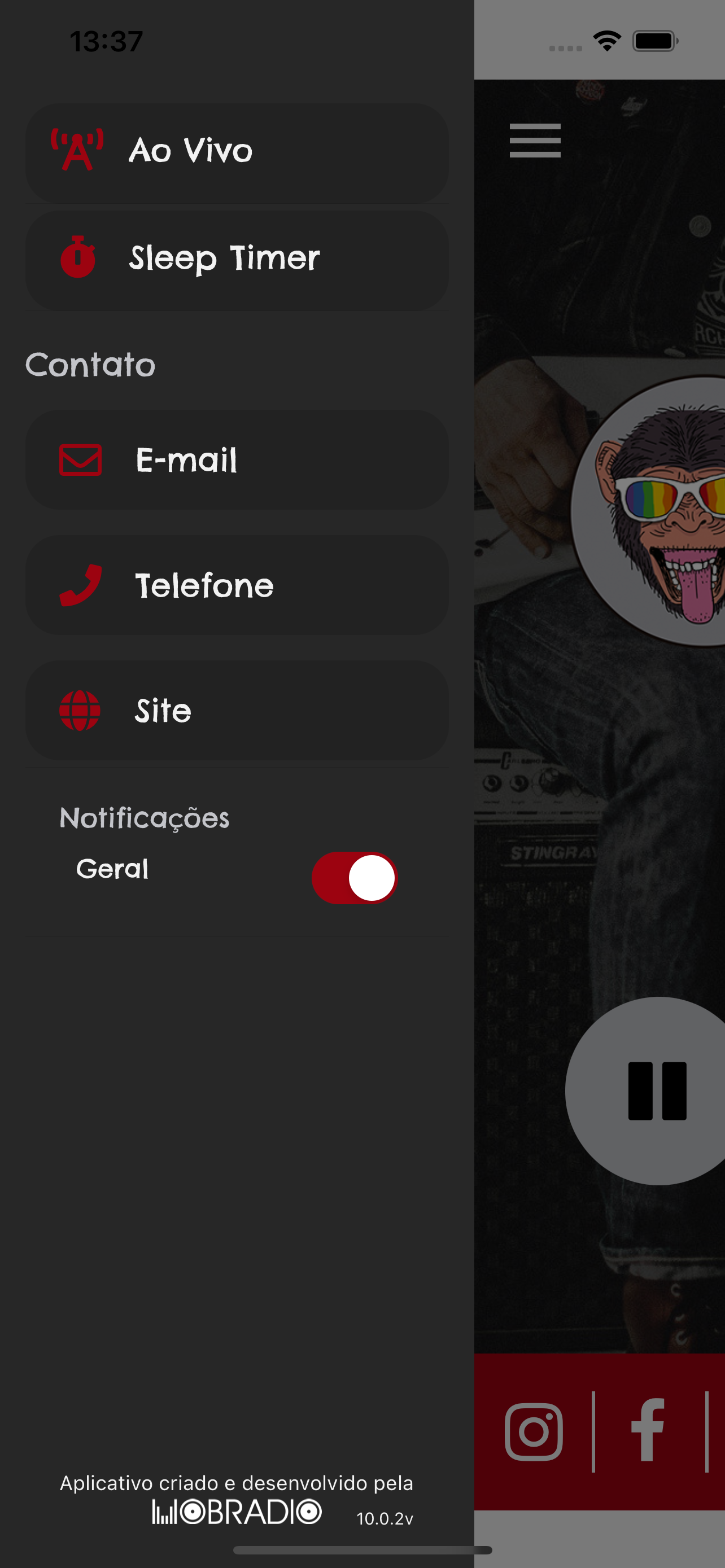 RTL Santos