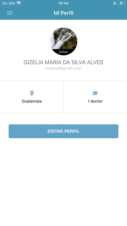 Doctor Vida - Prever