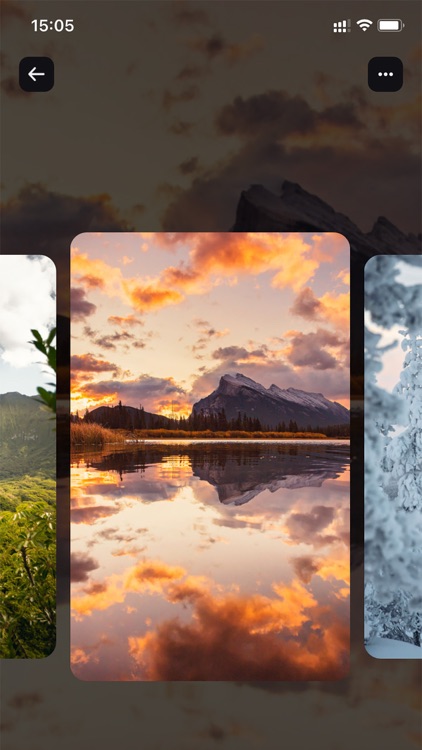 Super HD Wallpaper screenshot-3