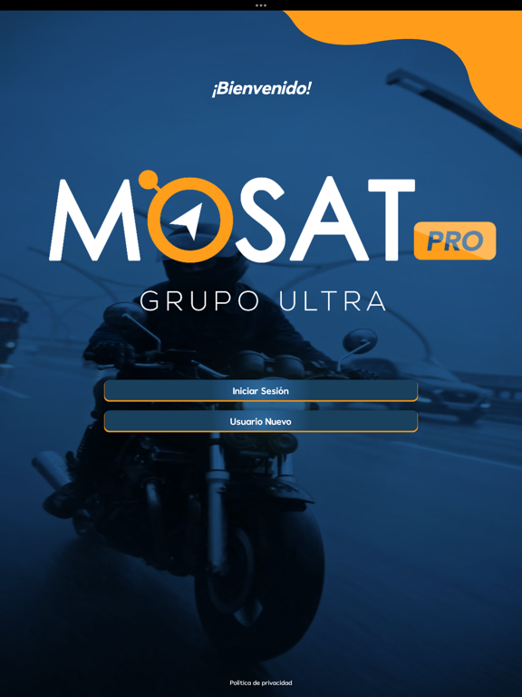 Screenshot #4 pour Mosat