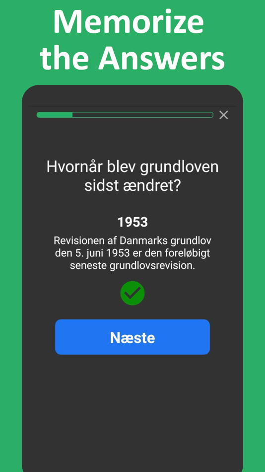 #6. Permanent Residence Test: Quiz (iOS) 由: Smart Fox